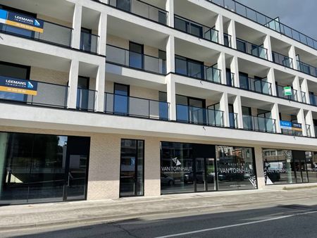 Appartement te huur - Foto 2