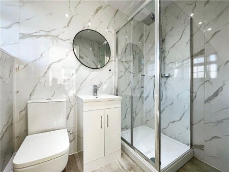 1 bedroom end of terrace house to rent - Photo 5