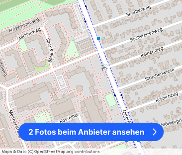 Lust auf eine günstige 3-Zi.-Wohnung ? Dann lesen sie weiter - Foto 1