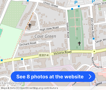 Amber Gardens, Farnborough - Photo 1