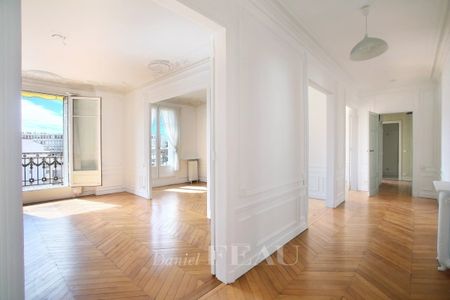 Appartement à louer à Paris 15Ème - Photo 3