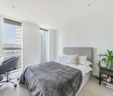 Pinnacle Apartments, Cr, Croydon, CR0 - Photo 5