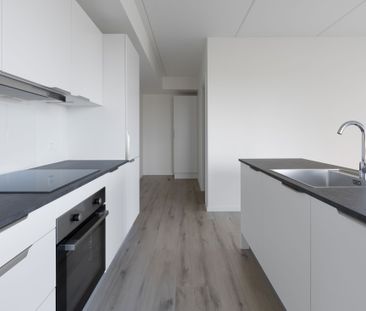 Moderne 2-værelses lejlighed i Bygholm Bakker - Photo 4