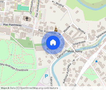 Przytulne mieszkanie w sercu Cieplic - Photo 1