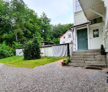 Skolgatan, Uddevalla - Foto 4