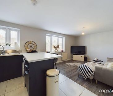 2 bedroom apartment to rent - Photo 6