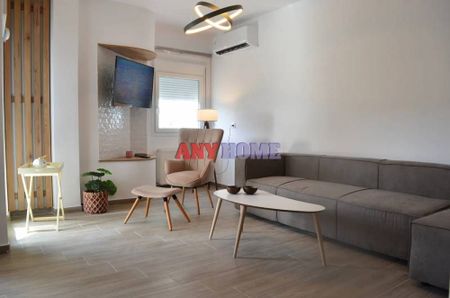 Διαμέρισμα για ενοικίαση Περαία (Θερμαϊκός) - Photo 2