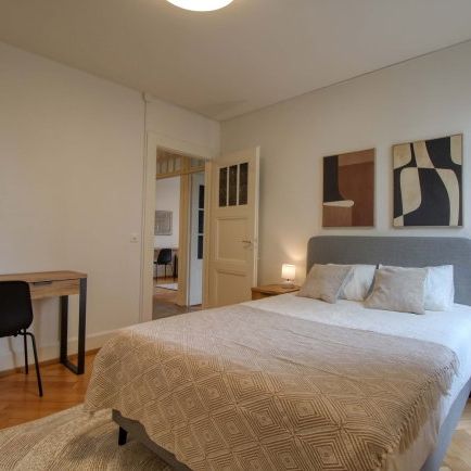 1 Zimmer, 12 m², 1. Stock - Photo 1