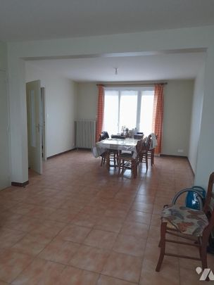 LOCATION - MESLAY DU MAINE 5 PIECES - Photo 1