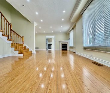 For Lease - 77 Vauxhall Crescent Unit# Main & Second Flr, Brampton,... - Photo 4