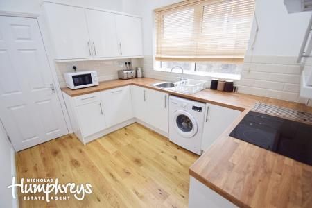 The Parkway, Shelton, Stoke-On-Trent, ST1 - Photo 4