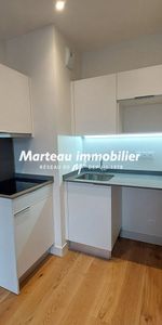 Location Appartement 2 pièces 45m² - Photo 3