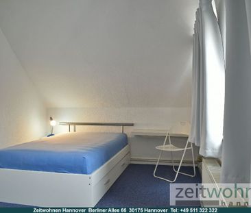 Calenberger Neustadt, günstiges Apartment mit dem Charme eines Dach... - Foto 6