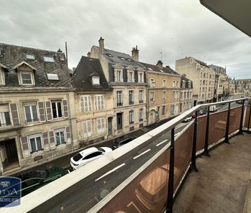 Location Appartement 4 pièces 80m² REIMS 51100 - Photo 5