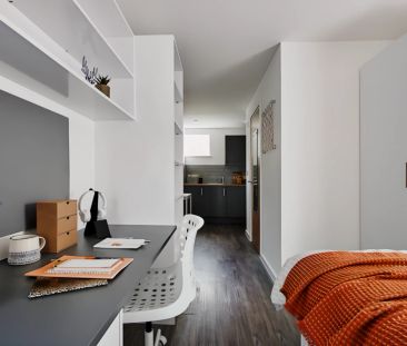 Premium Studio - Photo 6