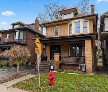 For Lease - 203 Fairleigh Avenue, Hamilton, Ontario - Photo 5