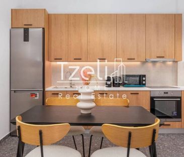 Studio/Γκαρσονιέρα για ενοικίαση Τερψιθέα (Κέντρο - Λιμάνι) - Φωτογραφία 1