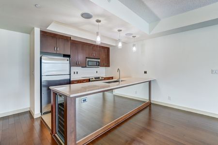 1703 - 530 12 Ave SW, Calgary - Photo 3