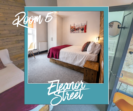 1 bedroom in a house share to rent - Photo 2