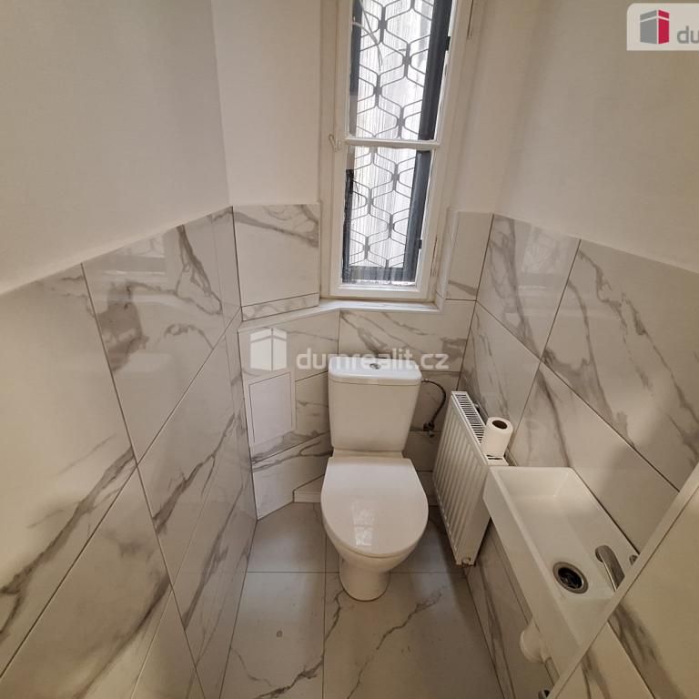 Pronájem bytu 3+kk 82 m2 - Фото 1