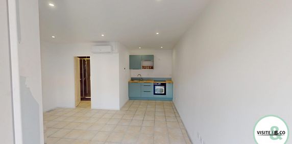 "Totem" studio neuf de plain pied - Photo 2