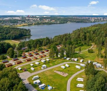 Sågstuvägen, Huddinge - Foto 1