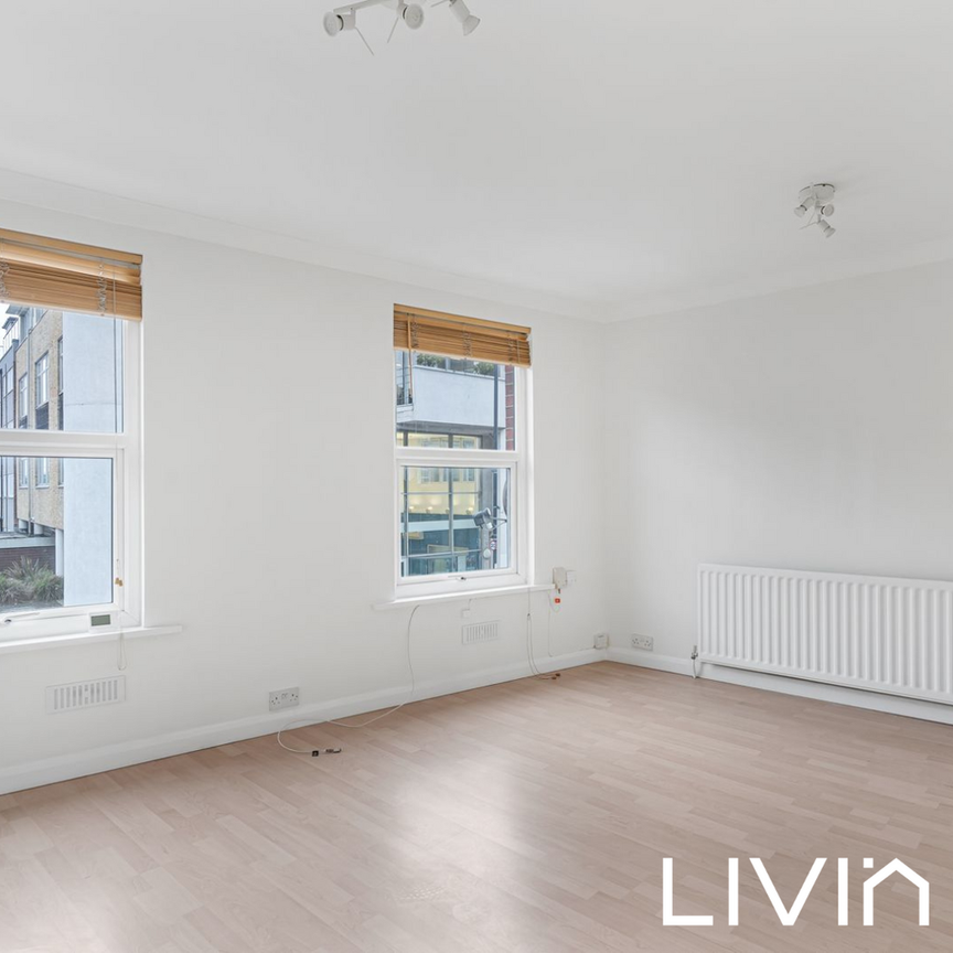 1 bedroom flat to rent - Photo 1