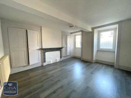 Appartement à louer 4 pièces 89.51m² - Photo 3