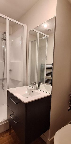 Location Appartement 1 pièce 15m² ST YRIEIX LA PERCHE 87500 - Photo 1