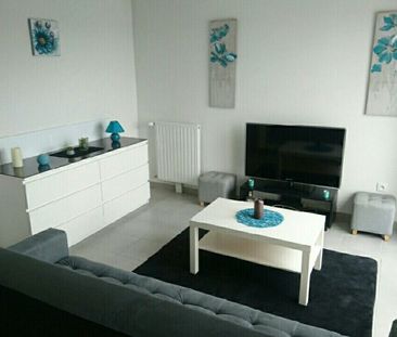 Location Appartement 1 pièce 24m² ST HERBLAIN 44800 - Photo 2