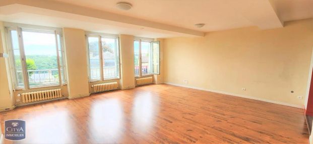 Appartement à louer 2 pièces 60.06m² - Photo 1