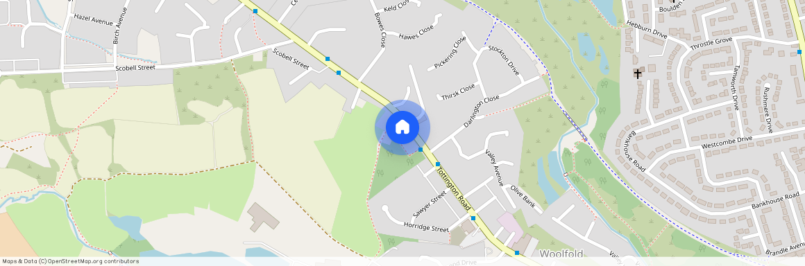 Tottington Road, Bury, BL8 1TX