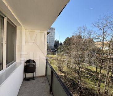 Apartament 2 camere decomandate, vedere spre parc – Gheorgheni, strada - Fotografie 5