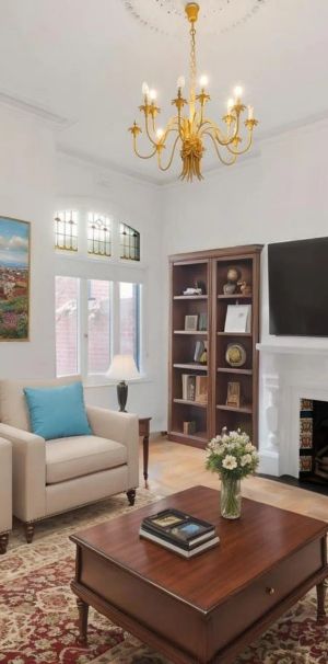 Victorian Terrace with Grandeur and Style - Photo 1