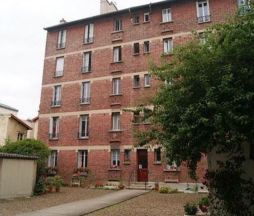 La Garenne Colombes - 92250 - Photo 1