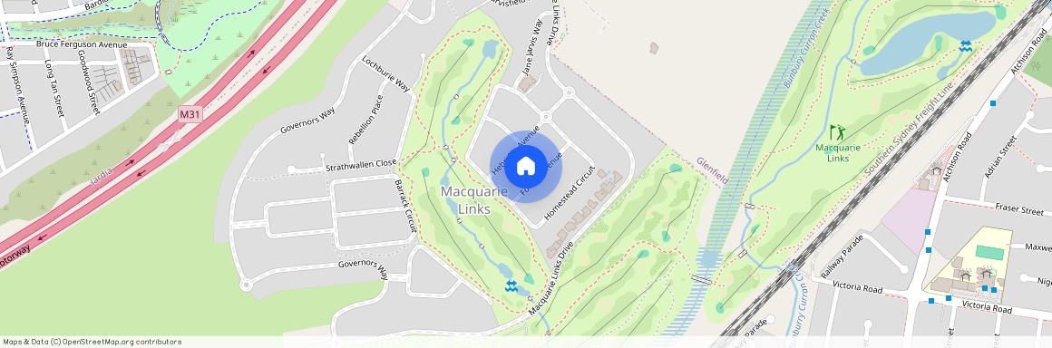 10 Forbes Way, Macquarie Links NSW 2565