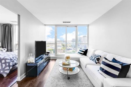 For Lease - 320 Richmond Street Unit# PH19, Toronto, Ontario - Photo 3