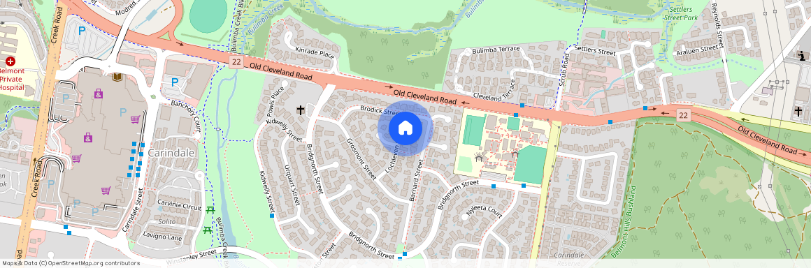 6 Lochleven Street, Qld 4152, Carindale