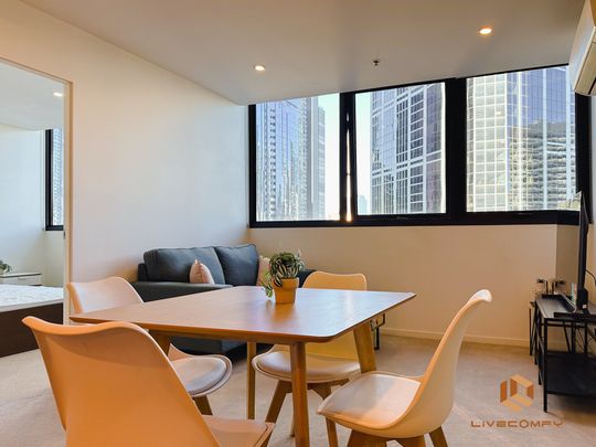 Melbourne CBD - Photo 1