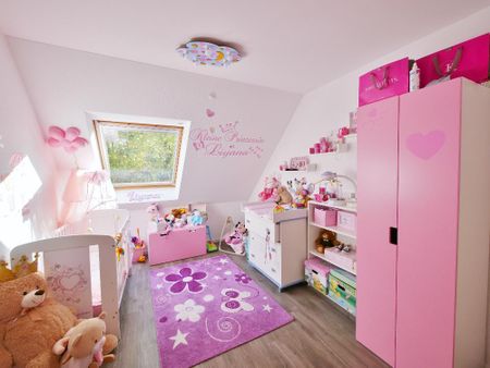 Komfortable, familienfreundliche Doppelhaushälfte in bester Lage von Mettmann-Metzkausen - Photo 4