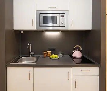 1 Zimmer Studenten-Wohnung Darmstadt | ab 01.03.2026 - Photo 5