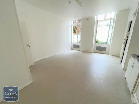 Appartement à louer 1 pièce 25.84m² - Photo 5