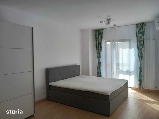 Penthouse modern 3 camere/ Moghioros Park Residence - Photo 1