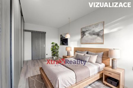Pronájem bytu 2+kk 52 m² - Photo 4