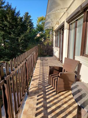 Kiadó újszerű állapotú ház - Budapest XII. kerület - Photo 1