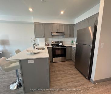 For Lease - 1015 Innisfil Beach Road Unit# 305, Innisfil, Ontario - Photo 6