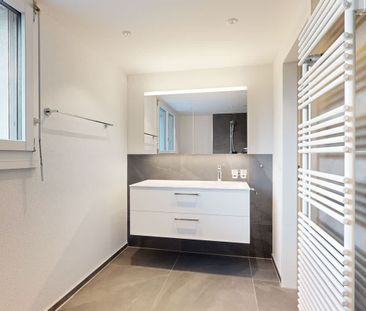 4.5 Zimmer, 125 m², 2. Stock - Photo 1