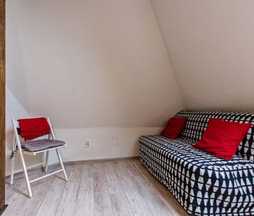 Kraków Stare Miasto, Basztowa - Фото 4