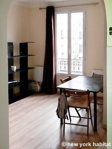 Logement à Paris, Location meublée - Photo 5