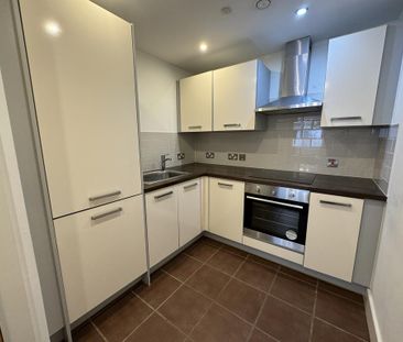 1 bedroom apartment to rent - Photo 2
